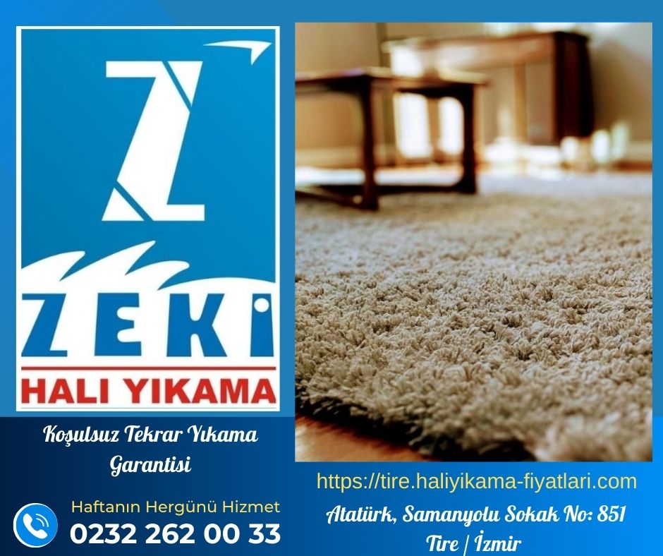 tire hali yikama fiyatlari